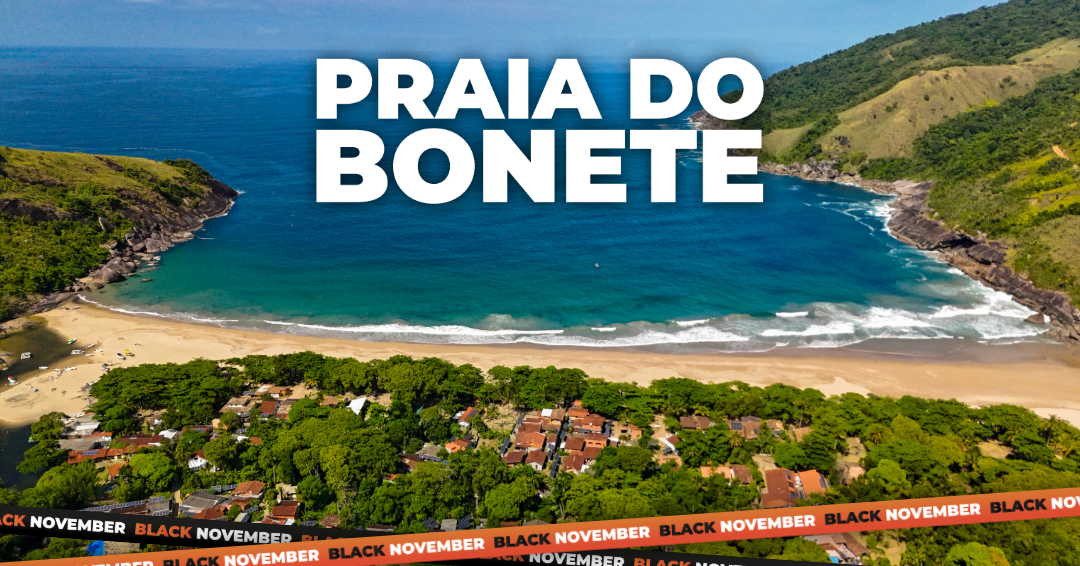 Passeio Coletivo - Bonete & Indaiuba