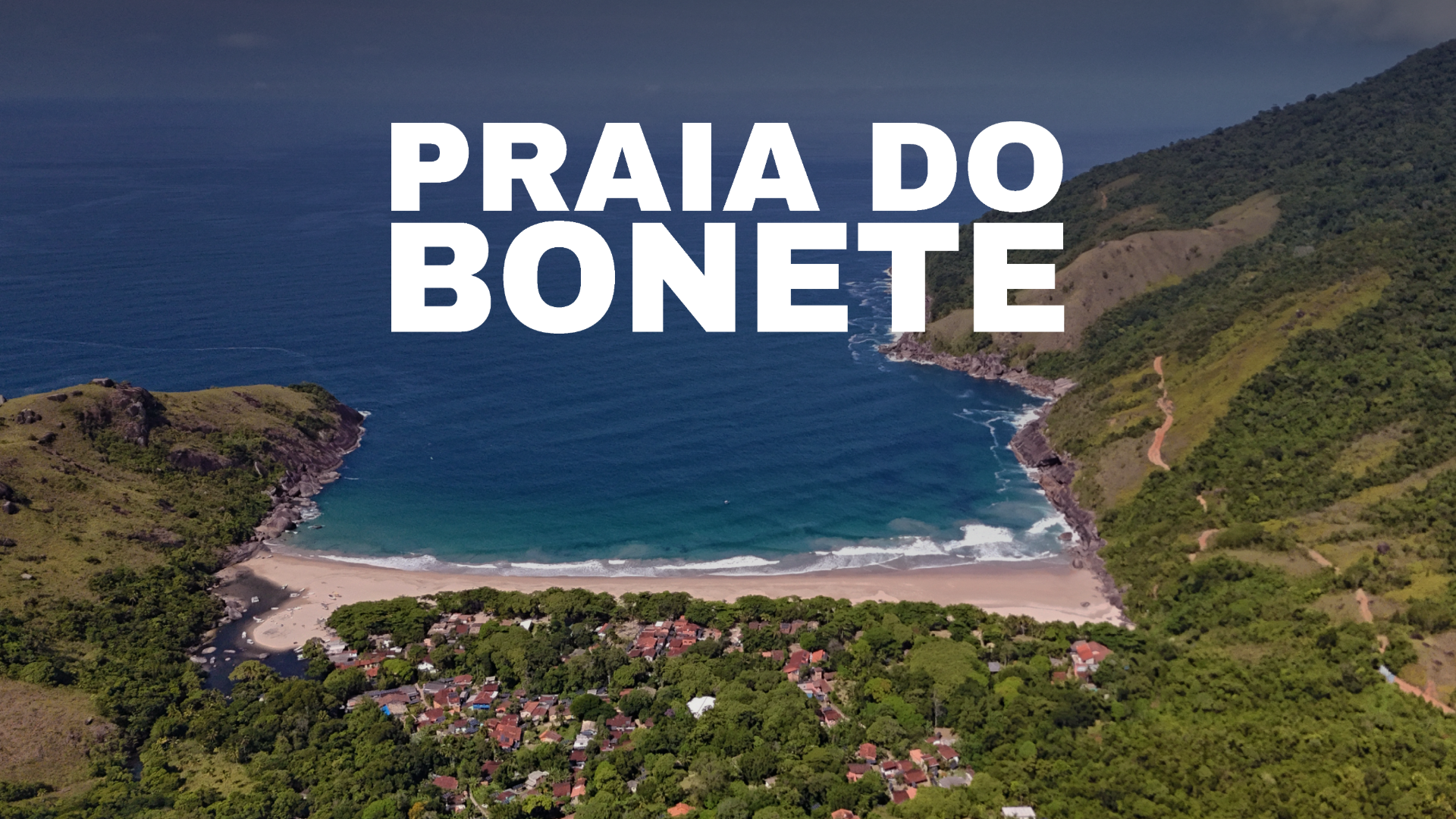 Passeio Coletivo - Bonete & Indaiuba