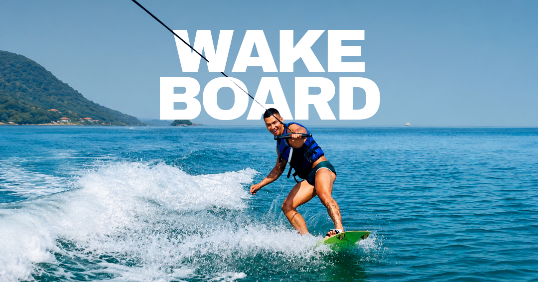 Wakeboard